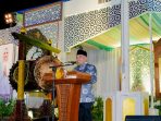 MTQH ke-XXXI, Molen: “Ungkapan mendalam di Sisa Jabatannya,Ini Akan Menjadi Kenangan Indah