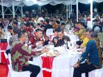 Pemkot Pangkalpinang Gelar Closing Ceremony Rakornas Bapemperda DPRD se-Indonesia