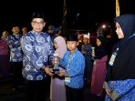 MTQH XXXI Kota Pangkalpinang Resmi Ditutup, Kecamatan Bukit Intan Sabet Juara Umum