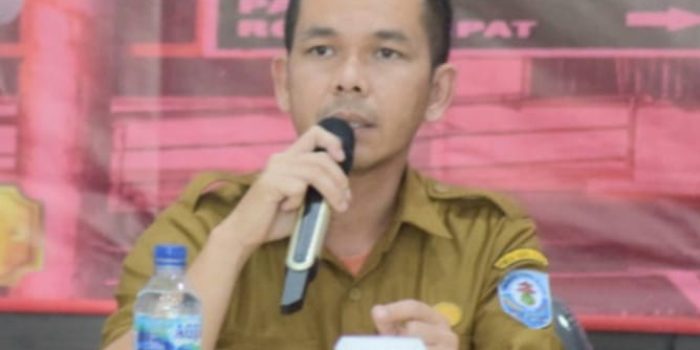 Diskominfo Bangka Selatan Pastikan Proses PPDB Tingkat SD dan SMP Tanpa Kendala