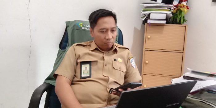 Dinkes Basel Berikan Edukasi Terkait IMS dan HIV AIDS