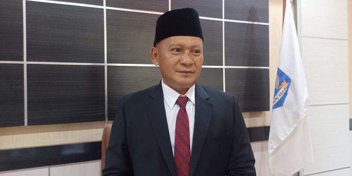 Babel Raih WTP 6 Kali Berturut, Herman Suhadi: Prestasi ini Harus Kita Banggakan