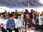Ketua DPRD Provinsi Babel Apresiasi Kegiatan Nikah Masal