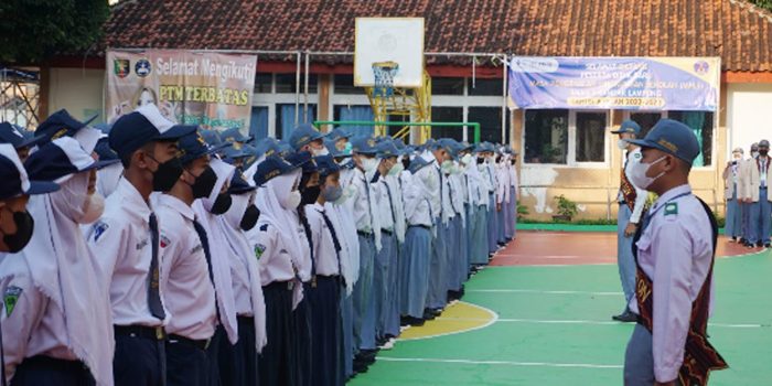 Pemkot Provinsi Lampung Meminta Dinas terkait Laksanaan PPDB Tahun Ajaran 2023/2024