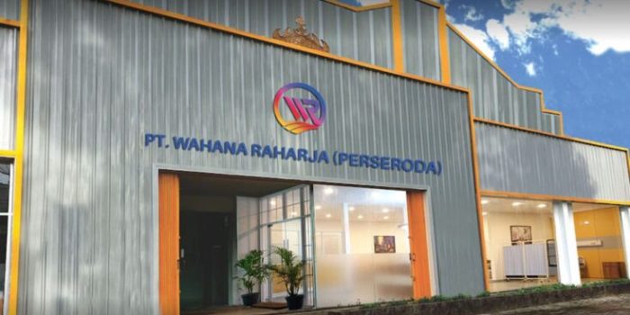 Pemprov Lampung Terus Lakukan Upaya Pembenahan Evaluasi Kinerja   BUMD