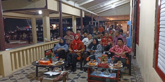 Bangka Selatan Kembali Raih Penghargaan KLA 2023