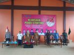 Kejari Basel Gelar Kegiatan Peduli Stunting, Ini Tujuannya