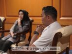 Pj Gubernur Suganda Harapkan KPU Persiapkan Pemilu 2024 dengan Matang
