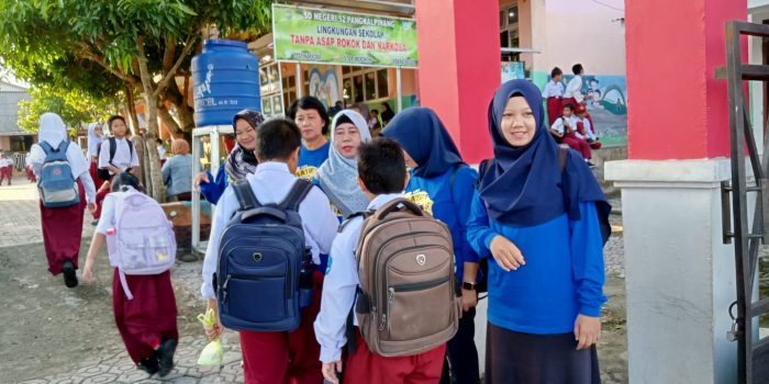 Pentingnya MPLS di Awal Tahun Pelajaran Baru