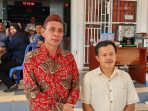 Gelar Pisah Sambut, Mantan Ketua KPU Sampaikan Ini