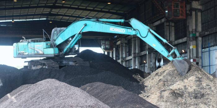Lewat Co-Firing, PLTU Air Anyir Mampu Produksi Energi Hijau dan Tekan Emisi di Pulau Bangka 