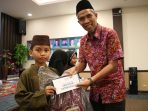 Melalui Program Muharram Bercahaya, YBM PLN Santuni 20.000 Anak Yatim/Dhuafa Serentak di Seluruh Unit PLN
