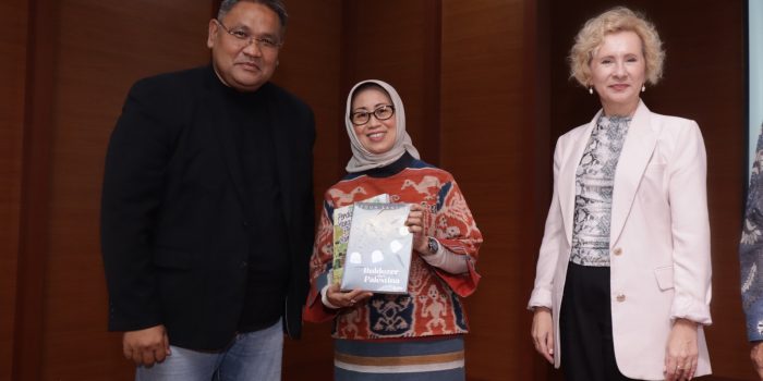 JMSI Luncurkan Aplikasi SemuaNews, Ini Tujuannya