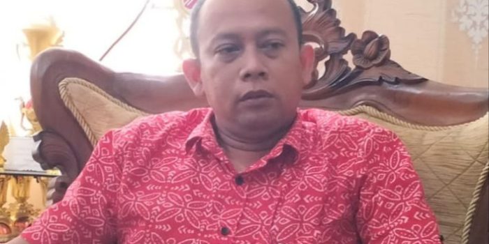 Dinkes Bangka Selatan Tetapkan 43 Desa Sebagai Kampung KB