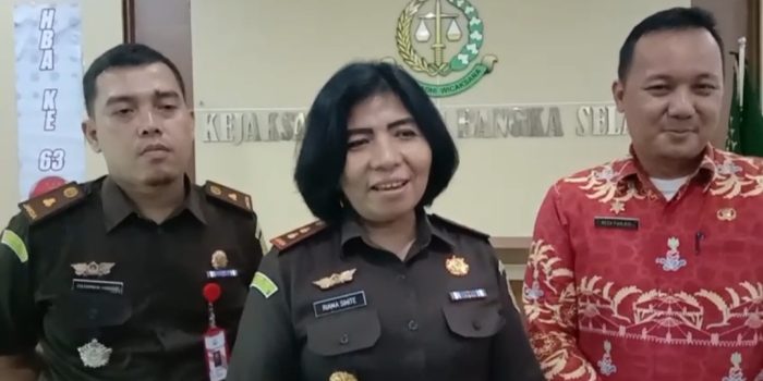 Waduh!! 45 Kades di Basel Enggan Mengikuti Lomba Karya Ilmiah Pencegahan korupsi Dana Desa