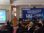 Sekda Kota Pangkalpinang, Mie Go Sosialisasi Uji Konsekuensi Merupakan Pemberi Informasi Yang Baik Untuk di OPD Pemkot