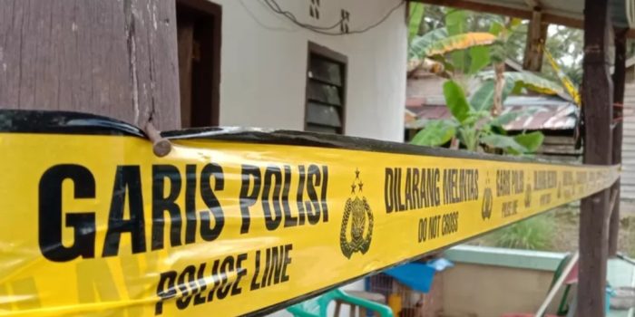 Diduga Rusak Aset Milik PT FAL, Ratusan Warga Desa Kepoh Dilaporkan Kepolisi