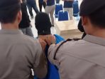 2 kali Cabuli Anak Dibawah Umur, RY Diamankan Polisi 