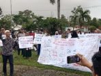 Aliansi Masyarakat Terzolimi “Almaster” Siapkan Kado Special Pada HUT Provinsi Babel ke- 23
