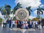 Selamatkan Aset Negara, LSM Topan RI Bergabung Bersama Almaster Dalam Aksi Demo ke DPRD provinsi Terkait PPDB