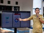 Diskominfo Pangkalpinang Luncurkan Inovasi SIP KADIN, Memudahkan Pemantauan Keuangan Dinas
