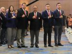 Menpora Satu Hati Berkolaborasi dengan KONI