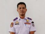 Tingkatkan Konektivitas Antar dua Kabupaten, Dishub Basel Rutin Lakukan Keberangkatan KMP Lintas Pelabuhan