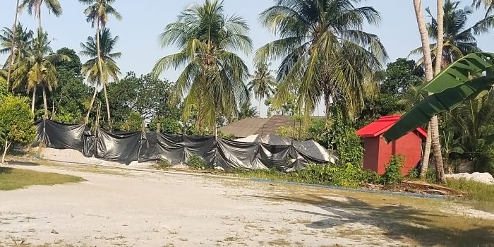 Maraknya Tambang di Wilayah Sungailiat, Kudai Utara Ramai jadi Sorotan Media