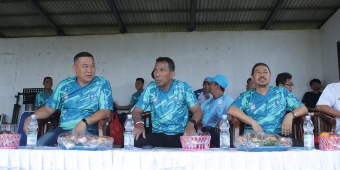 GSI Merupakan Wadah Untuk Jaring Atlet Muda Berbakat