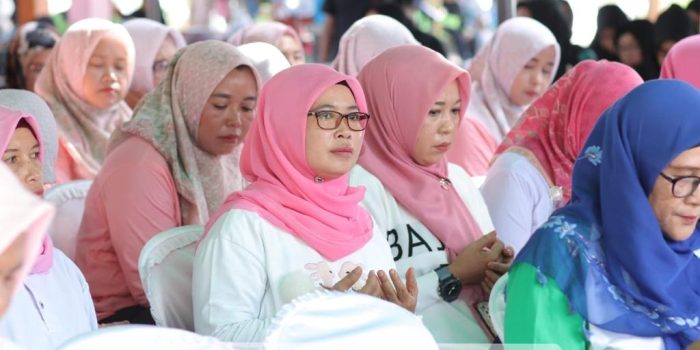 Jambore Kader Posyandu Harus Dilaksanakan Secara Berkala