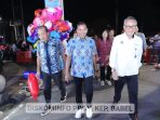 Buka Erpeka Festival, Pj Gubernur Kepulauan Babel Ajak Semua Pihak Kembangkan UMKM