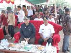 Kunjungi Desa Petaling Jaya, Wamentan RI Ajak Petani Berinovasi Kelola Pertanian