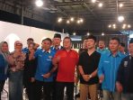 HUT Ke 50, KNPI Ajak Pemuda Wujudkan Nilai – Nilai Perjuangan