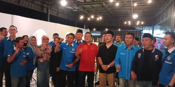 HUT Ke 50, KNPI Ajak Pemuda Wujudkan Nilai – Nilai Perjuangan
