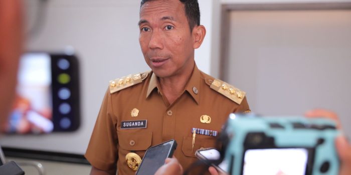 Ini Penjelasan Karo Hukum Setda Babel Tentang Staf Khusus 