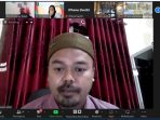 Bawaslu Babel Kerahkan Jajaran Sekretariat Bawaslu Kabupaten/Kota Awasi Tahapan DCS