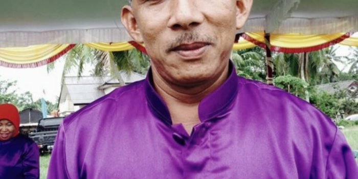 Diduga Lahan Negara Dijual Mafia Tanah, Kades Serdang: Sudah Pernah Diproses