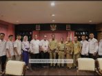 DPD HAMI Babel Siap Kawal Suganda Hingga Selesai Bertugas