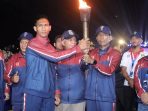 Buka Porprov Kepulauan Babel ke VI Tahun 2023, Pj Gubernur Suganda: Semoga Lahirkan Olahragawan Potensial