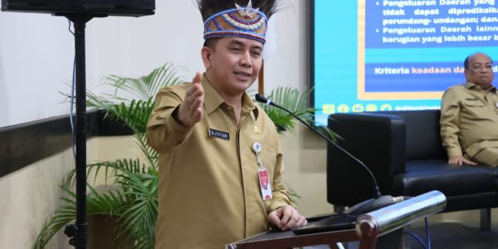 Tim Kemendagri Turun Langsung ke Papua Barat Daya