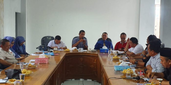 PWI Lampung Dukung Atal S Depari Sebagai Ketua PWI Pusat Periode 2023-2028