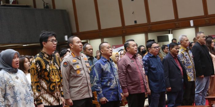 Pemprov DKI Jakarta Sambut Baik HPN 2024
