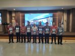 Plh Sekda Basel Hadiri Rapat Kick Off Evaluasi Perencanaan dan Penganggaran APBD