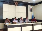 Wujudkan Keselamatan Berlalu Lintas, Forum LLAJ Gelar Diskusi Bersama 