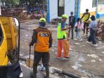  Pasukan Kuning, Mereka yang ‘Berperang’ di Balik Kemeriahan HUT RI ke 78