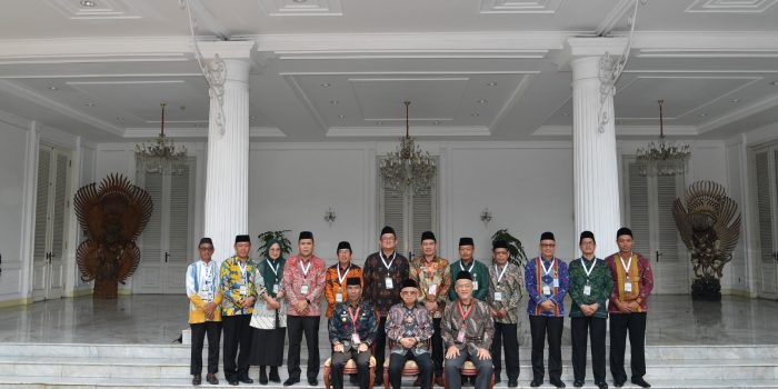 Pemprov Babel Siap Kembangkan Ekonomi dan Keuangan Syariah