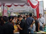 Pemerintah Kota Pangkalpinang Gelar Pasar Murah