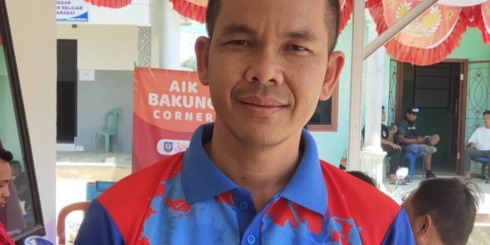 Diskominfo Basel Buka Layanan Cara Dapat Penghasilan Dari Ngonten 