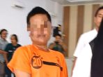 Janda Tomboy Pelaku Utama Pembunuhan Terhadap Ayah Kandung 