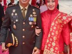 Letkol Arm Firstya Andrean Gitrias Dandim 0413/Bangka, Maknai HUT RI ke- 78, Indonesia Terkenal Dengan Sumber Kekayaan Alam